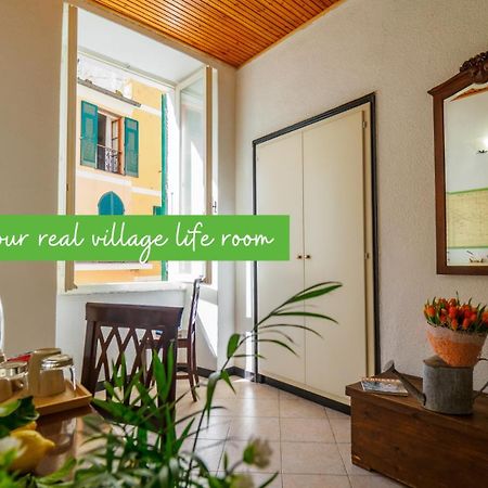 Macaia Room #2 With Ac Vernazza Exterior foto