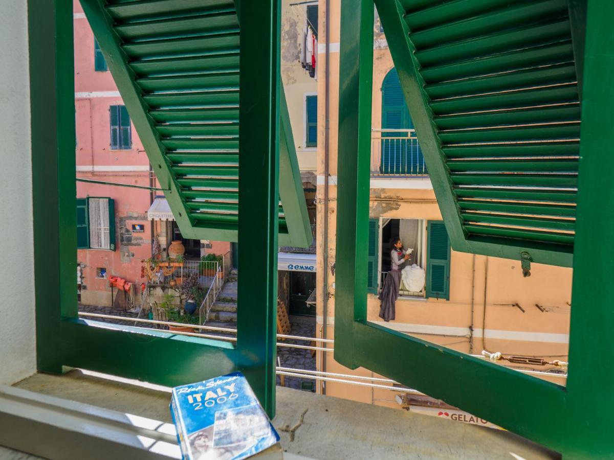 Macaia Room #2 With Ac Vernazza Exterior foto
