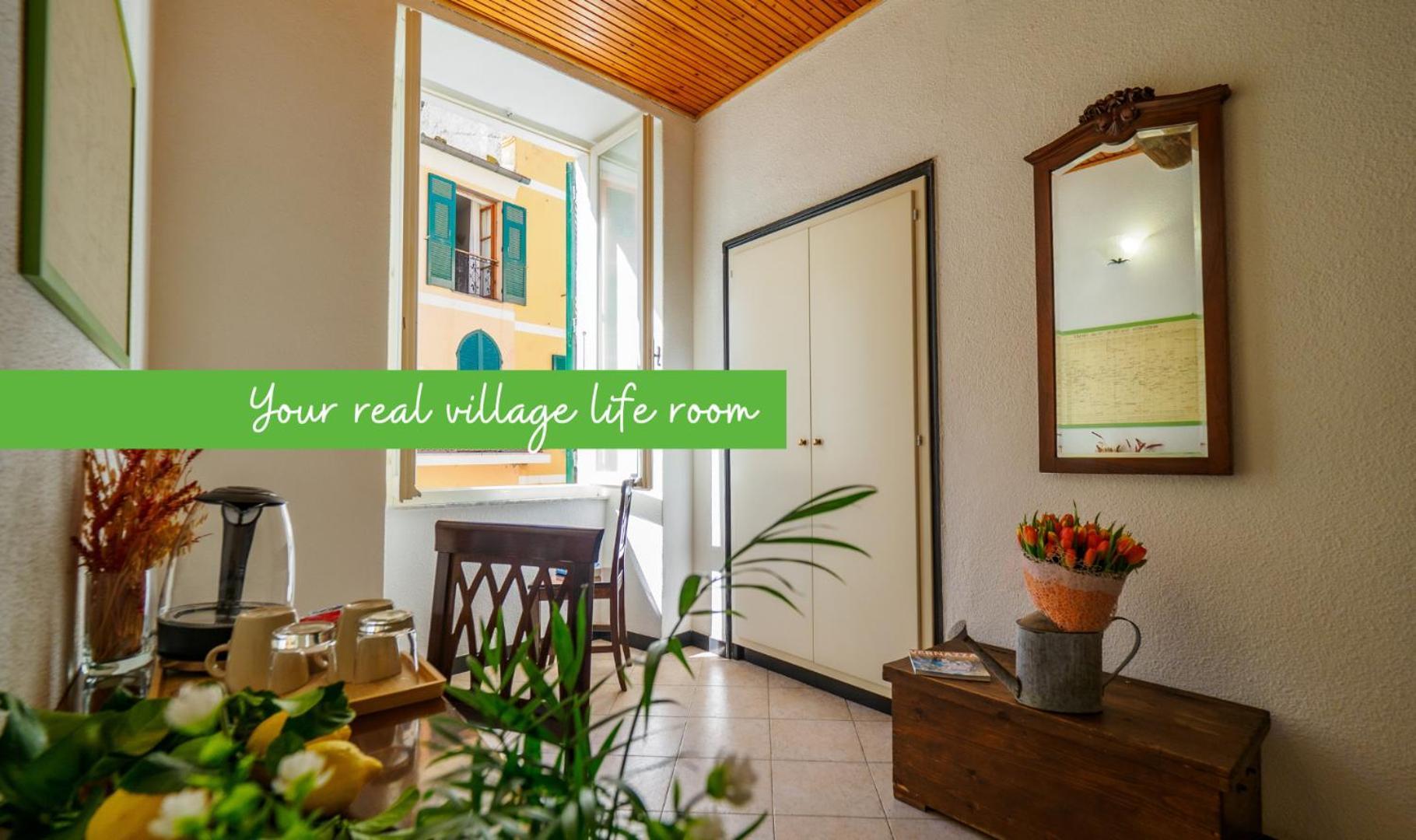 Macaia Room #2 With Ac Vernazza Exterior foto