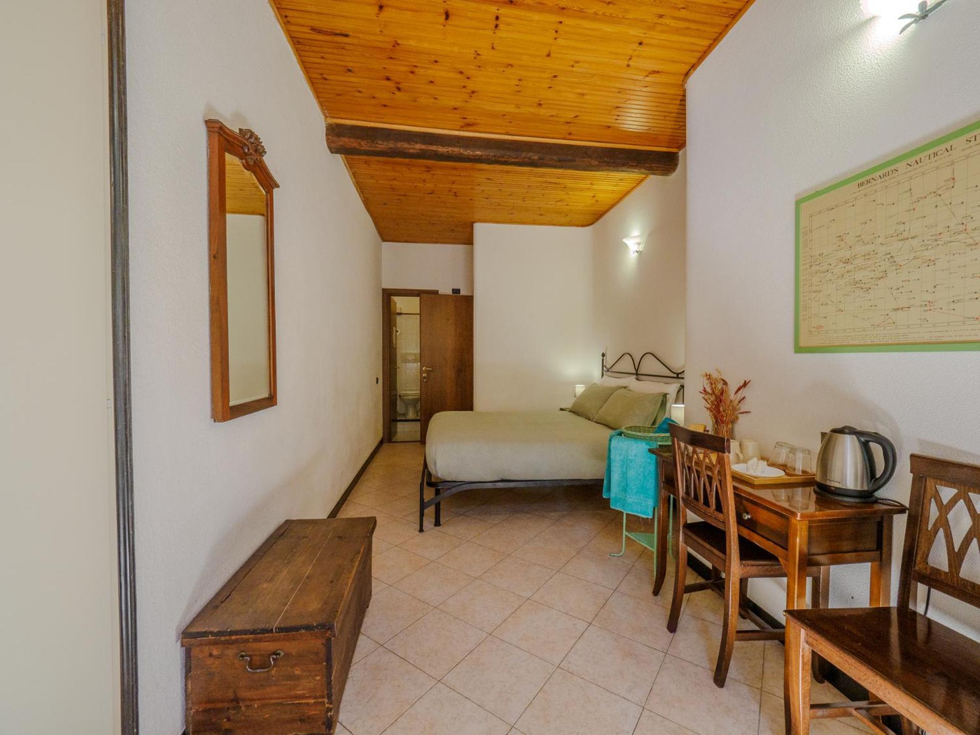 Macaia Room #2 With Ac Vernazza Exterior foto