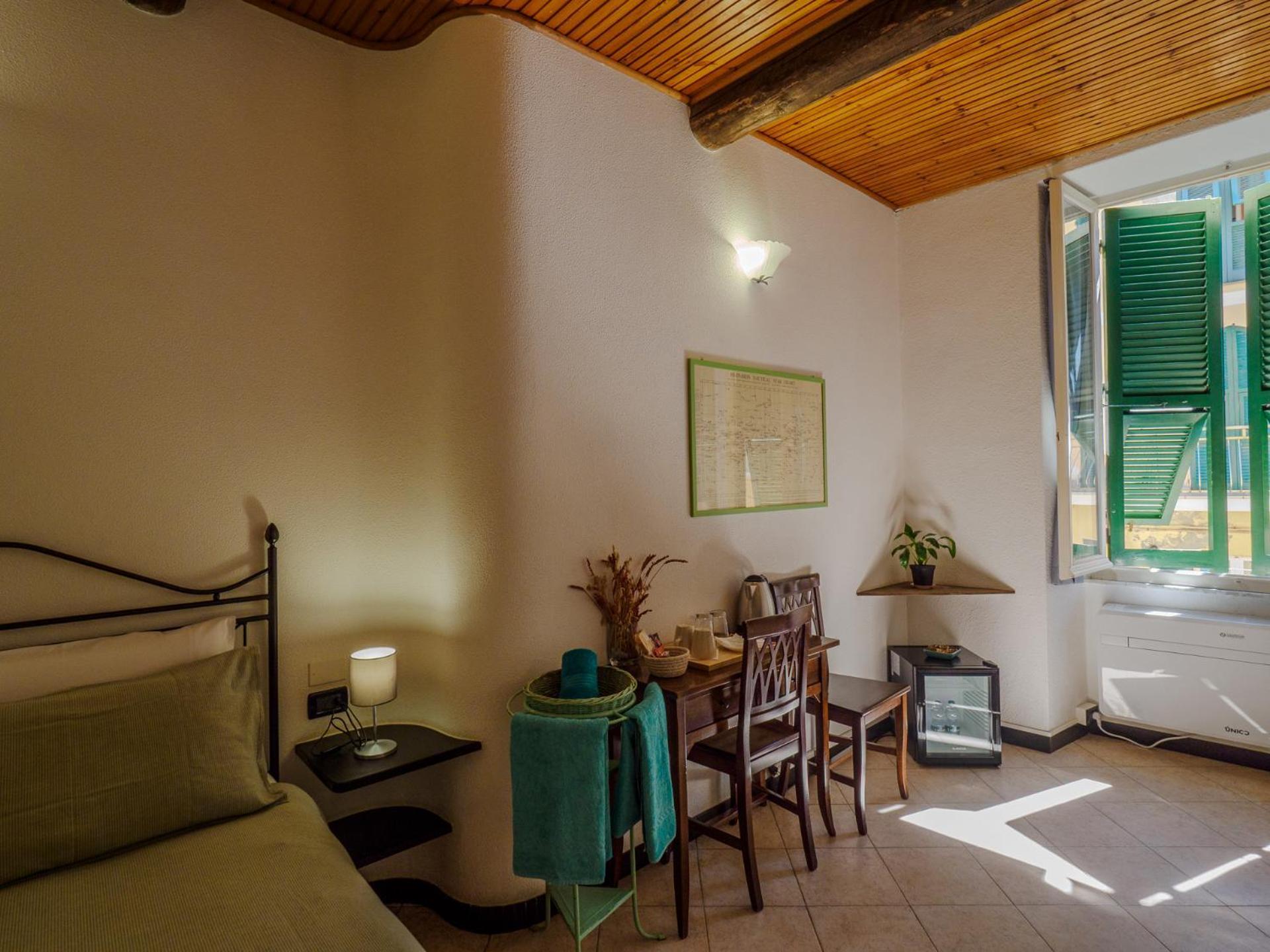 Macaia Room #2 With Ac Vernazza Exterior foto
